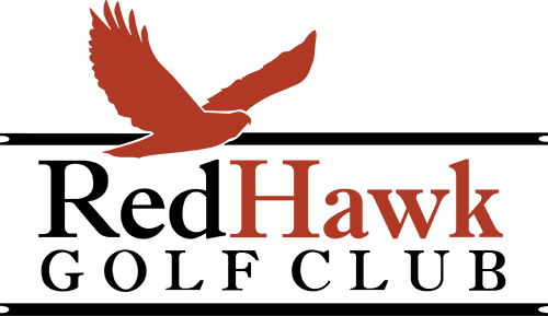 Brand Guidelines - Red Hawk Golf Club